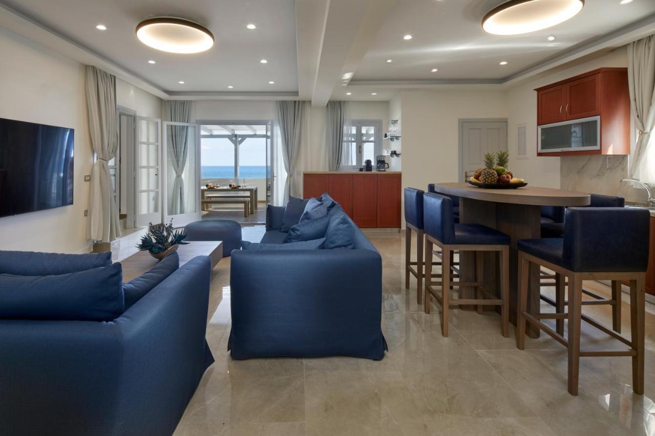Villa Soultouch Beachfront