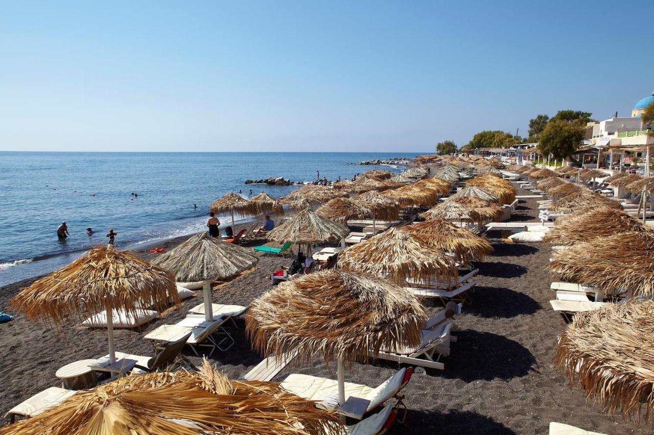 Villa Soultouch Beachfront