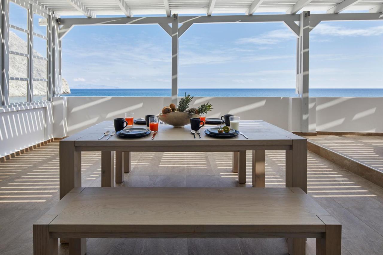 Villa Soultouch Beachfront