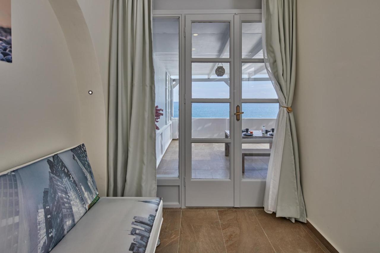 Villa Soultouch Beachfront *