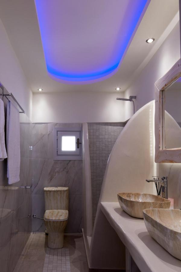 Soultouch Beachfront Villa *