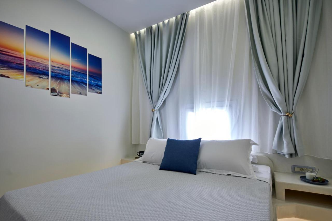 Soultouch Beachfront *