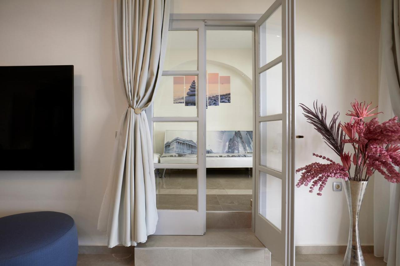 Soultouch Beachfront Villa
