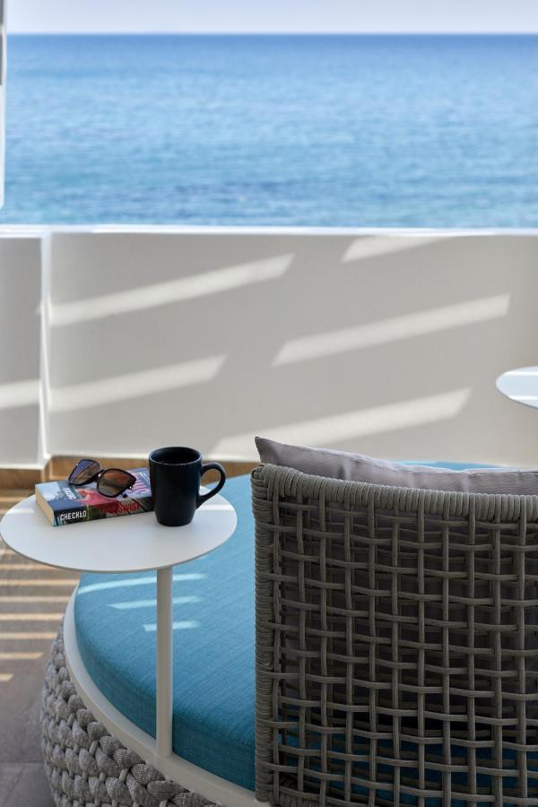 Soultouch Beachfront
