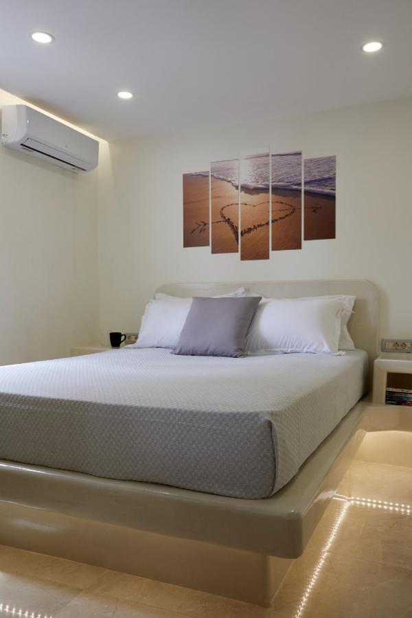Soultouch Beachfront